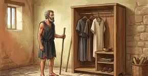 Diógenes de Sínope, o antigo sábio grego que vivia em um barril: “os deuses deram aos homens uma vida fácil, mas eles a complicaram”