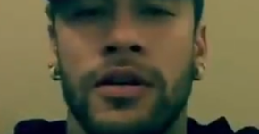Jogadores da seleção brasileira apoiam Neymar em caso de estupro