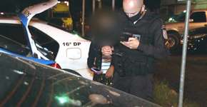 Polícia liberta jovem mantida em cárcere privado no Rio