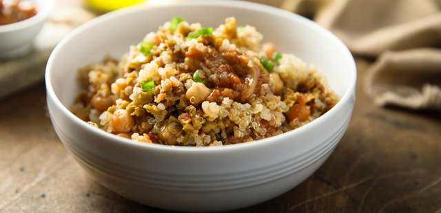 Faça uma arrozada espetacular com um truque que poucos conhecem