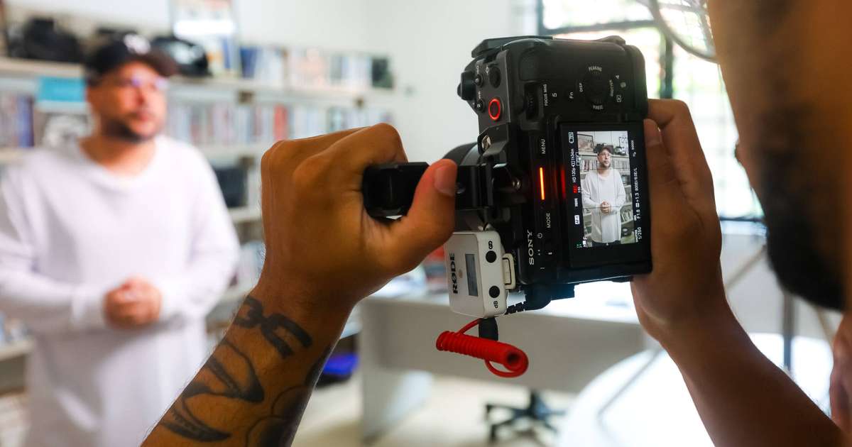 Para valorizar produção audiovisual, Prefeitura de São Bernardo irá promover mostra ‘Telas SBC’