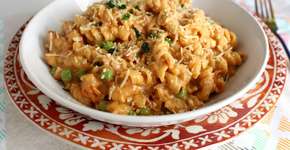 Foto: (Receitas que amo)