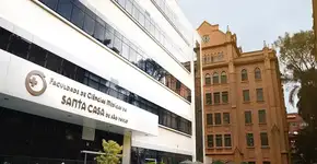 Faculdade da Santa Casa de SP oferece bolsas de estudo