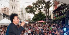 1º de Miles Street Jazz Festival