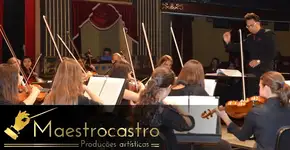 O trenzinho Villa Lobos