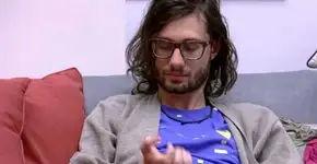Pedro, do BBB17, diz que foi chamado de ‘macaco’ no Canadá