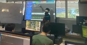 Foto: (PET Computação/Divulgação)