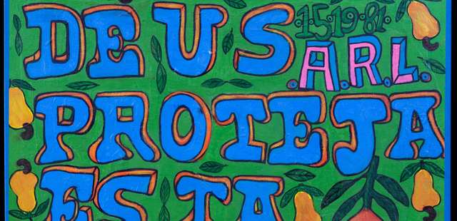 Exposição ‘A.R.L. Vida e Obra’