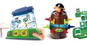 Presentes para o Dia das Crianças inspirados nos anos 80