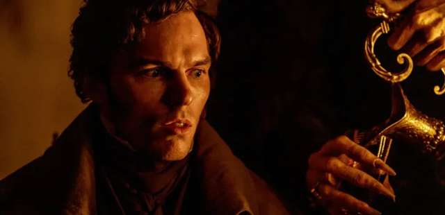 Noitão e Matinão Nosferatu