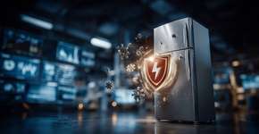 Como os fabricantes testam a segurança de geladeiras