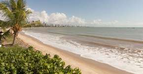 3 motivos definitivos para conhecer João Pessoa; veja ofertas