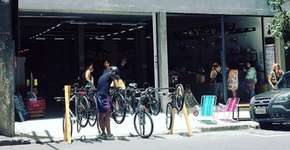 ‘Feira livre’ de orgânicos é aberta no centro de São Paulo