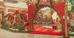São Bernardo Plaza convida para um Natal especial 