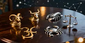 Descobri qual signo combina com o meu, e lembrei do meu primeiro amor