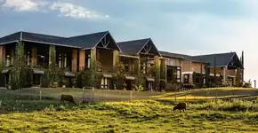 Conheça os 10 melhores hotéis-fazenda do Brasil