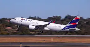 Latam Pass e BTG lançam parceria com bônus de milhas
