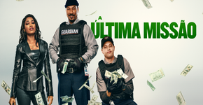 5 lançamentos do Prime Video em agosto de 2025 