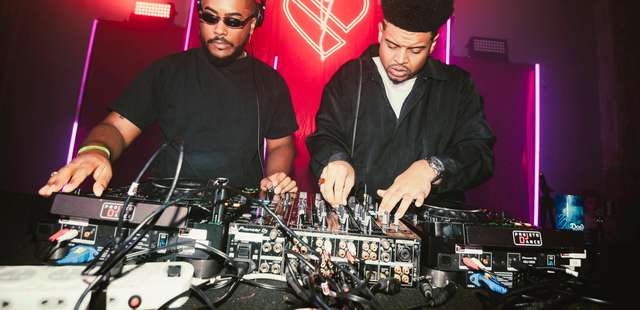 PESADELO: ‘Deekapz tocando o terror’