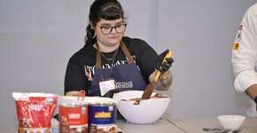 Nestlé abre 1.200 vagas em curso gratuito de gastronomia