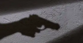 Homem mata pai de criança autista por se irritar com barulho