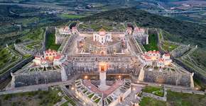 Foto: (Divulgação/Turismo do Alentejo)