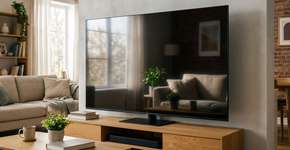 Como limpar telas engorduradas sem deixar manchas usando um produto simples à base de café.