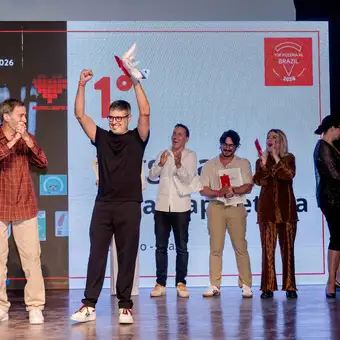 Featured mobile: Hegemonia paulista consagra Leggera como a melhor pizzaria da América Latina pelo 3º ano seguido