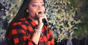 Ludmilla apaga suas redes sociais após expor ataques racistas