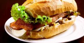 Andando por SP #28 – A história e o segredo do bauru do Ponto Chic