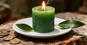 O ritual que transforma seu dinheiro em novas oportunidades