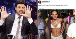 Foto: (Reprodução/Twitter)