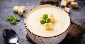 5 receitas veganas para os dias frios