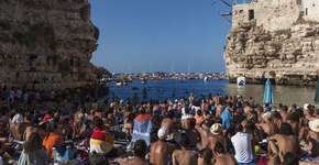 Foto: (Damiano Levati)