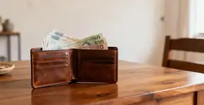 Como organizar o dinheiro na carteira para atrair abundância e prosperidade segundo o Feng Shui