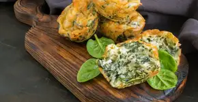 5 receitas veganas práticas com espinafre