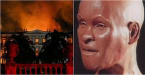 O que tinha no acervo do Museu Nacional entre 20 milhões de itens