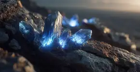 Geólogos descobrem o maior depósito de lítio do mundo sob um supervulcão: Avaliado em 413 bilhões de euro