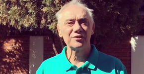 Marcelo Rezende dizia que Deus o mandou deixar quimioterapia