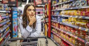 Você está sendo enganado! 5 alimentos “saudáveis” que são ultraprocessados