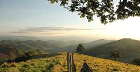 7 destinos apaixonantes para visitar na Serra da Mantiqueira