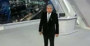 Foto: (Reprodução/TVBand)