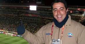 Repórter da Globo se demite após 18 anos para tratar doença