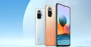 Redmi Note 10 Pro, Amazfit Bip U e muitos outros produtos com até 80% de desconto