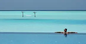 Viajar para não fazer nada: a tendência que cresce no Brasil