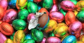 Site do Pão de Açúcar vende ovo de Páscoa com desconto de até 30%