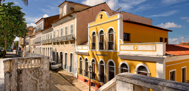 Roteiro de cinco dias em São Luís, a capital do Maranhão