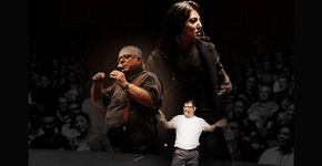 Foto: (@ThaisFariaCoelho/ Facebook)