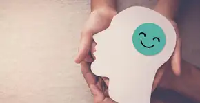 Estudo descobre relação entre hormônios da felicidade e covid-19