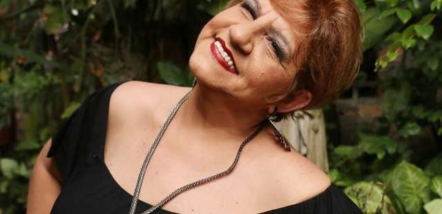 Show – Eliana de Lima